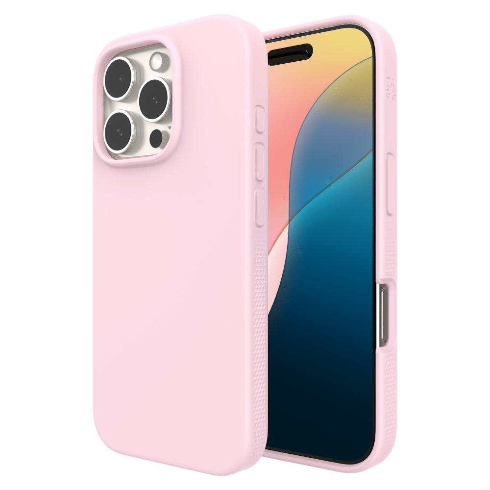 ZAGG Manhattan Snap MagSafe Case for Apple iPhone 16 Pro-- by ZAGG