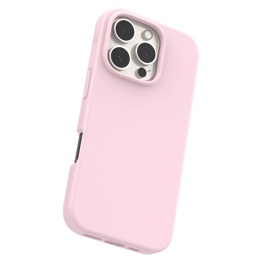 ZAGG Manhattan Snap MagSafe Case for Apple iPhone 16 Pro-- by ZAGG