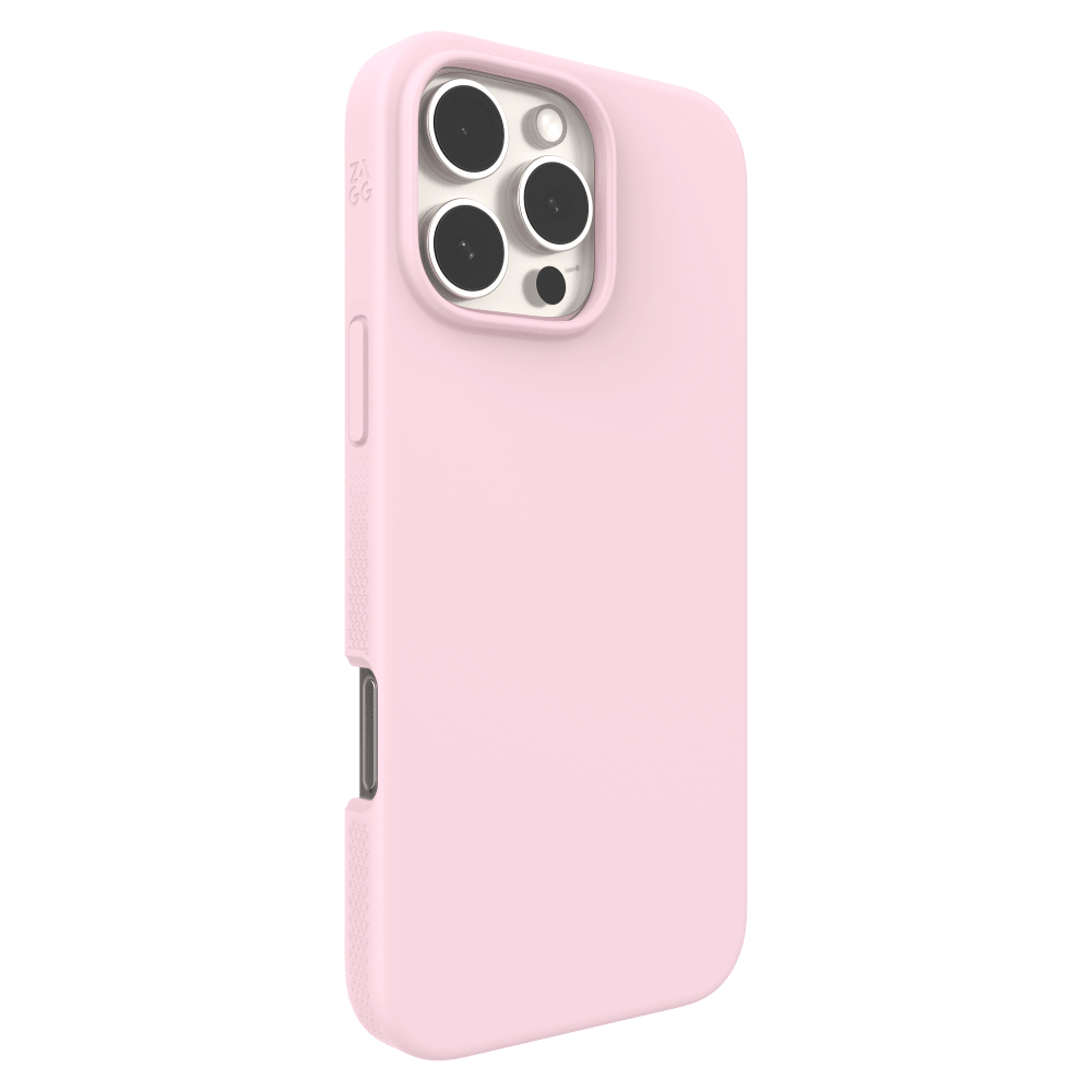 ZAGG Manhattan Snap MagSafe Case for Apple iPhone 16 Pro Max-- by ZAGG