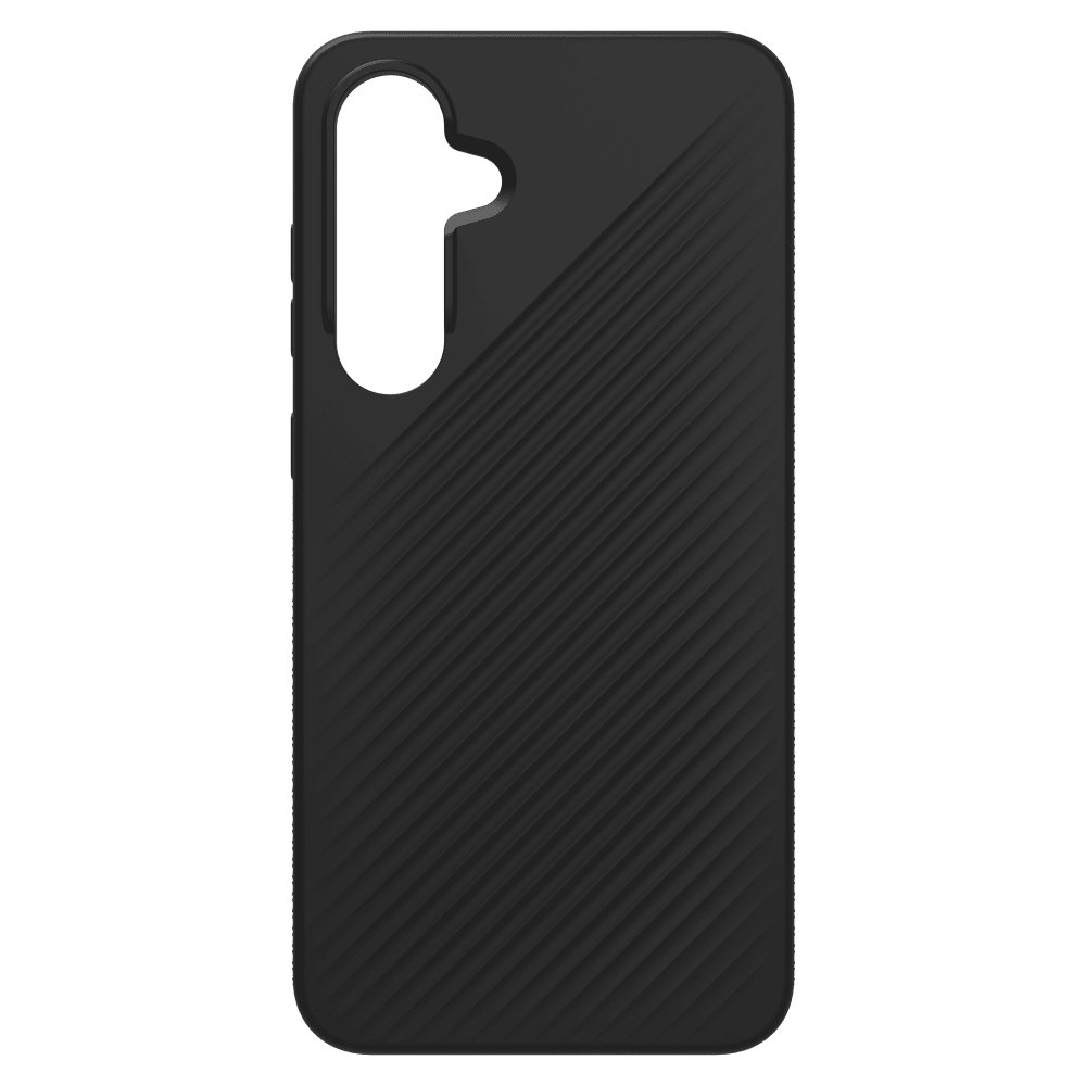 ZAGG Luxe Case for Samsung Galaxy S24 FE-Black by ZAGG