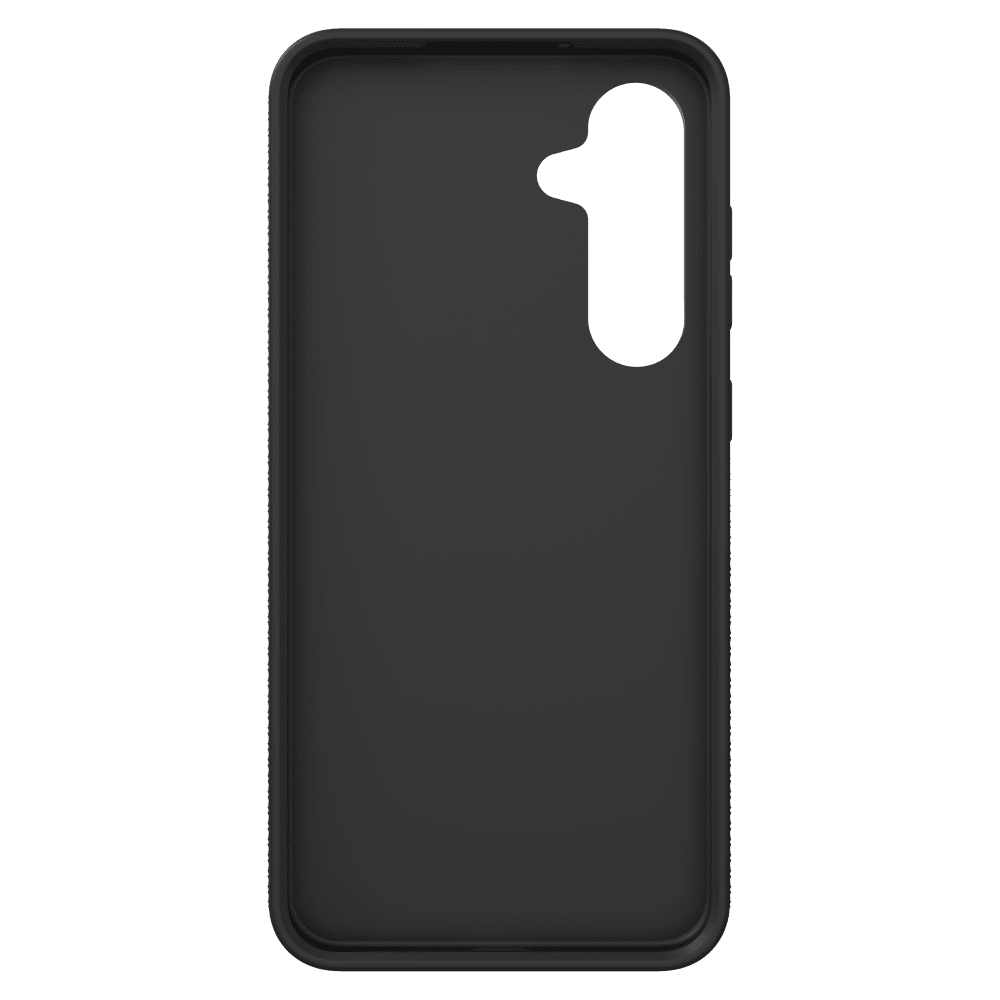 ZAGG Luxe Case for Samsung Galaxy S24 FE-Black by ZAGG