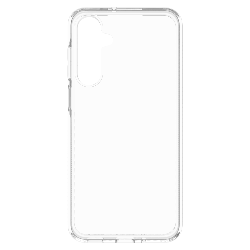 ZAGG Luxe Case for Samsung Galaxy A16 5G-Clear by ZAGG