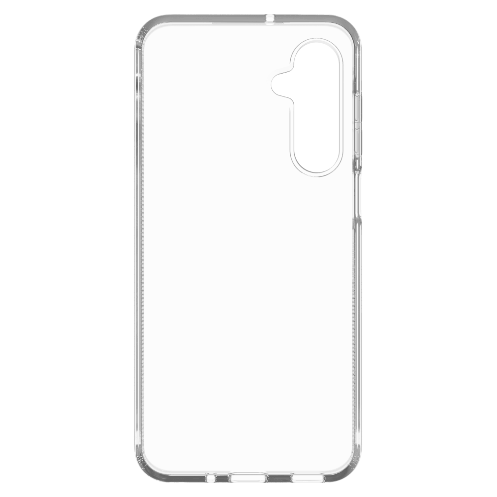ZAGG Luxe Case for Samsung Galaxy A16 5G-Clear by ZAGG