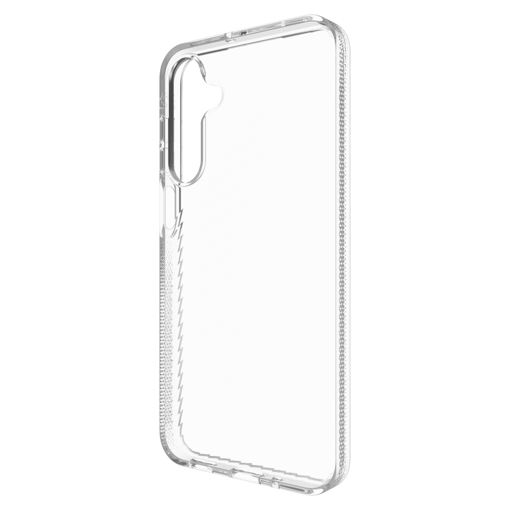 ZAGG Luxe Case for Samsung Galaxy A16 5G-Clear by ZAGG