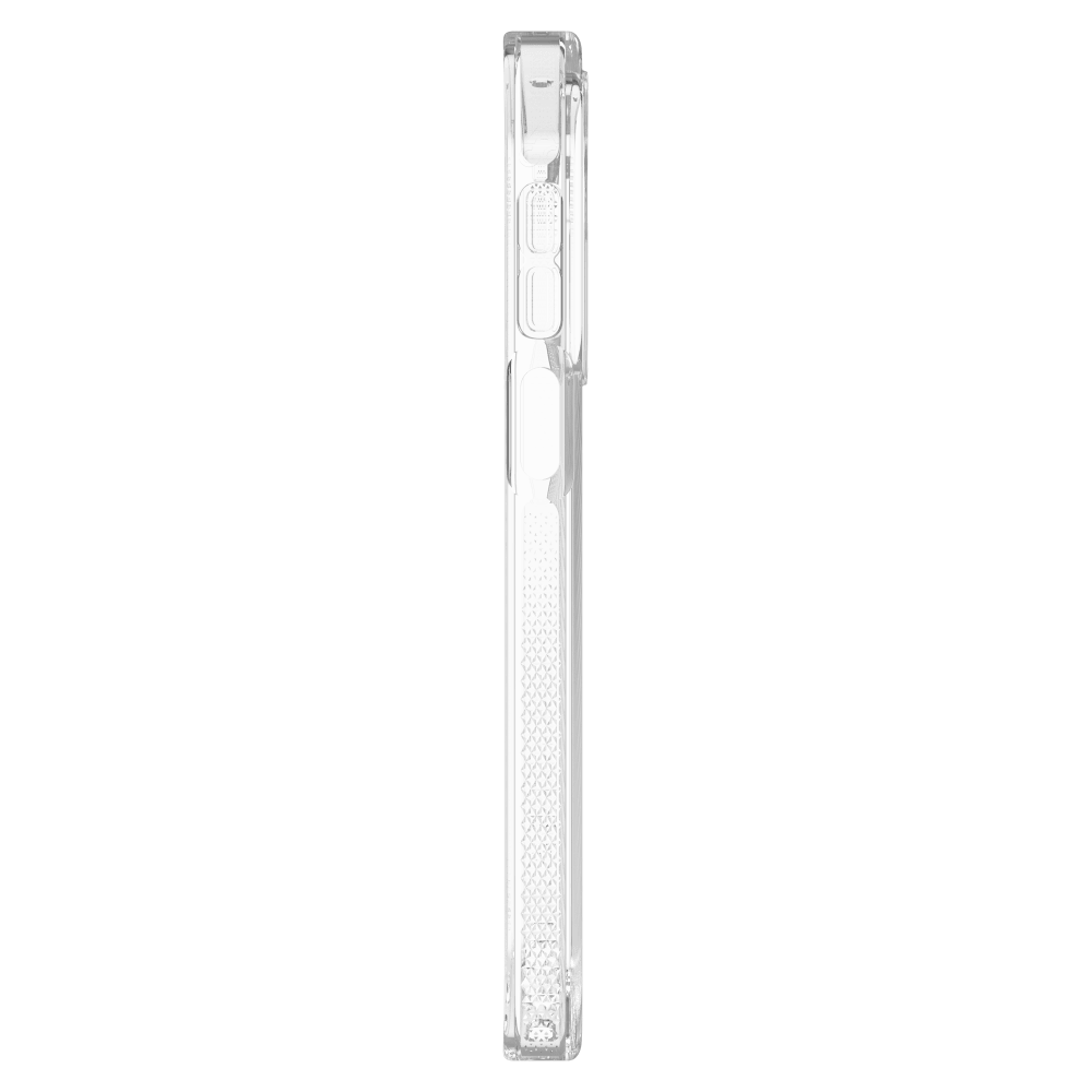 ZAGG Luxe Case for Samsung Galaxy A16 5G-Clear by ZAGG