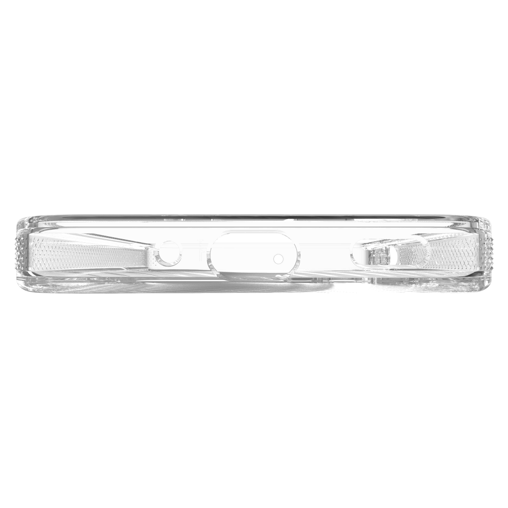 ZAGG Luxe Case for Samsung Galaxy A16 5G-Clear by ZAGG