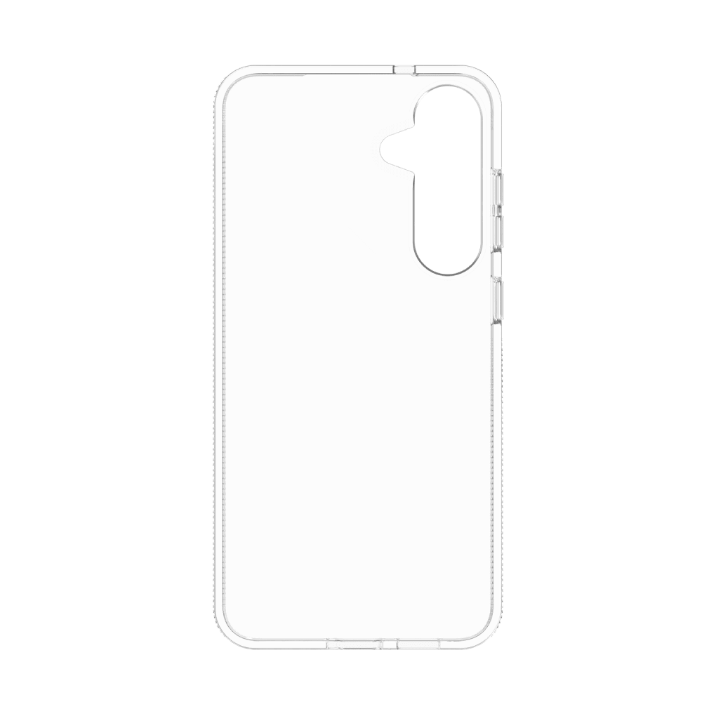 ZAGG Luxe Case for Samsung Galaxy S 2025 Medium-- by ZAGG