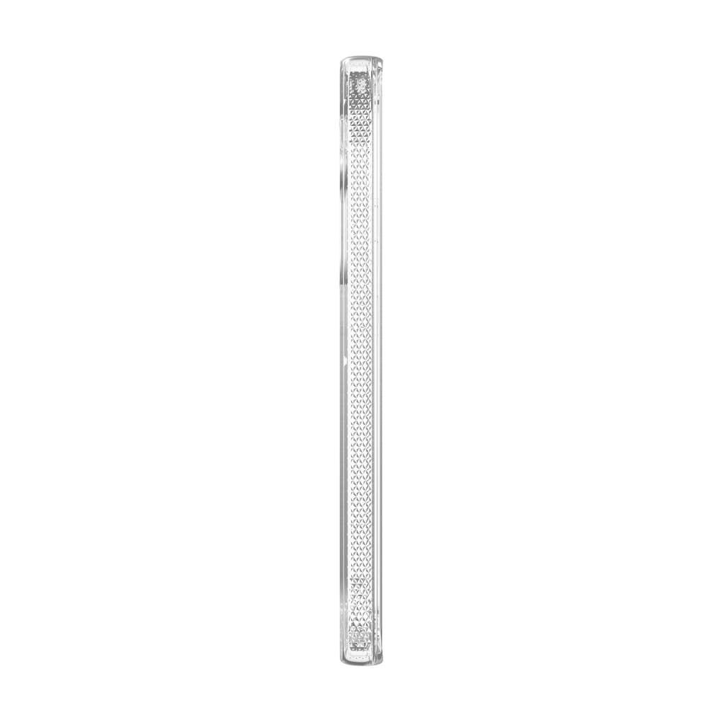 ZAGG Crystal Palace Case for Samsung Galaxy S 2025 Medium-Clear by ZAGG