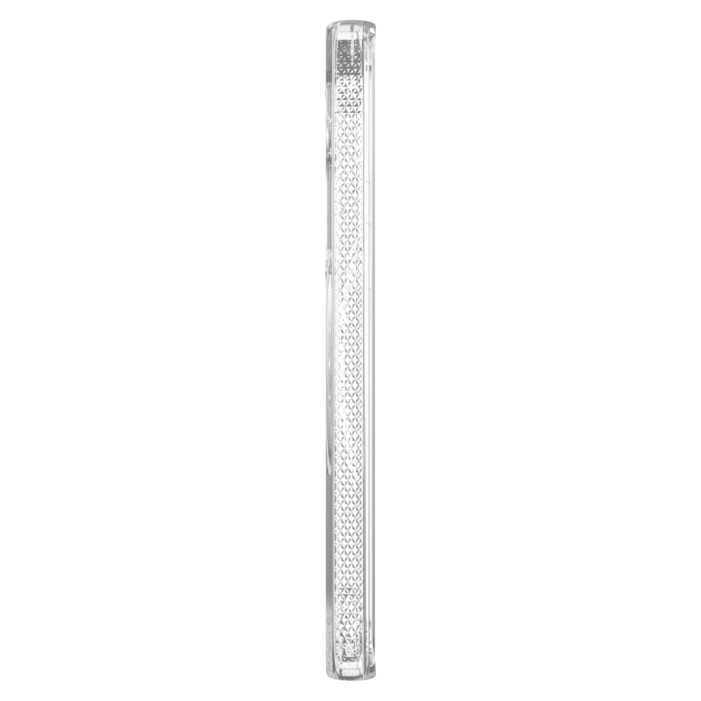ZAGG Crystal Palace Snap MagSafe Case for Samsung Galaxy S 2025 Small-Clear by ZAGG