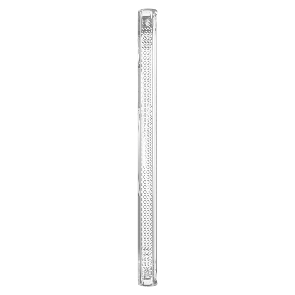 ZAGG Crystal Palace Snap MagSafe Case for Samsung Galaxy S 2025 Medium-Clear by ZAGG