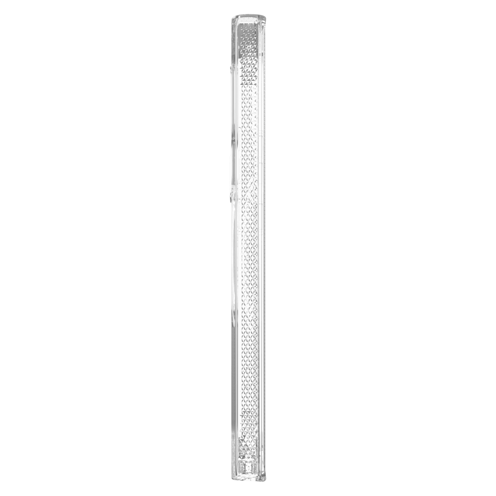 ZAGG Crystal Palace Snap MagSafe Case for Samsung Galaxy S 2025 Large-Clear by ZAGG