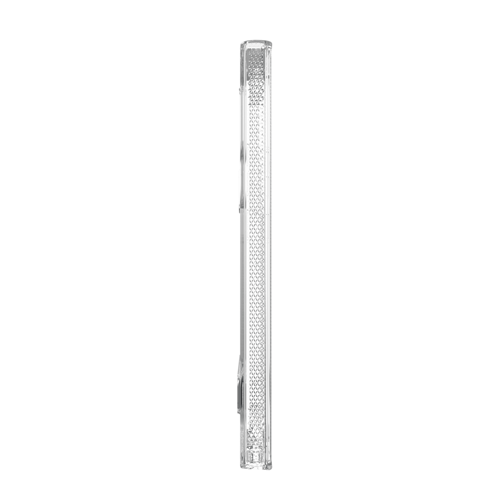 ZAGG Crystal Palace Case with Kick Stand for Samsung Galaxy S 2025 Large-Clear by ZAGG