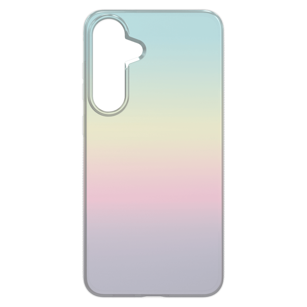 ZAGG Milan Case for Samsung Galaxy S 2025 Medium-- by ZAGG