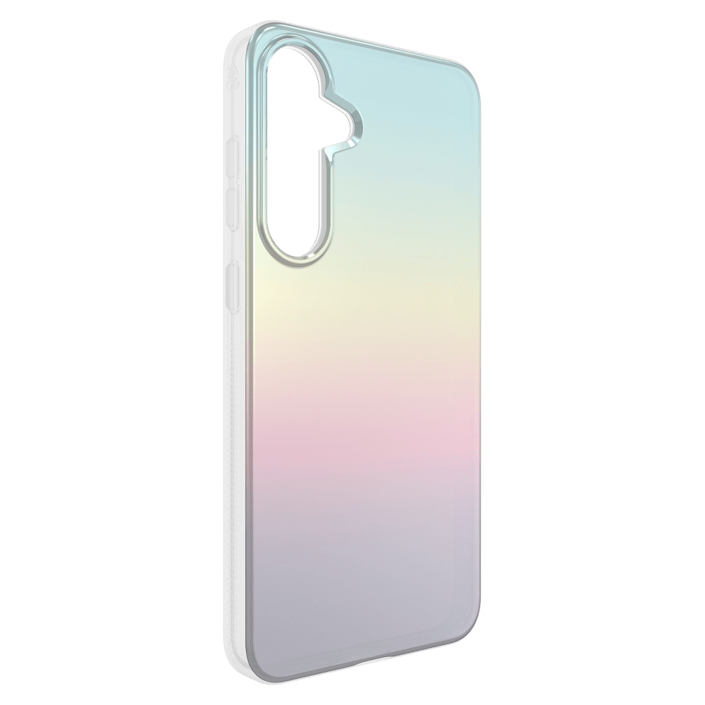 ZAGG Milan Case for Samsung Galaxy S 2025 Medium-- by ZAGG