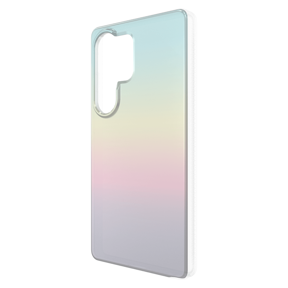 ZAGG Milan Case for Samsung Galaxy S 2025 Large-- by ZAGG