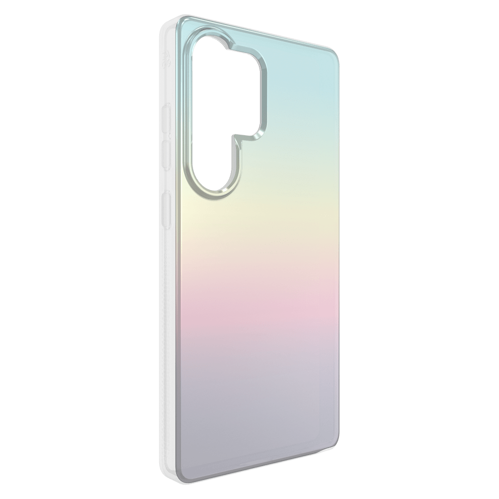 ZAGG Milan Case for Samsung Galaxy S 2025 Large-- by ZAGG