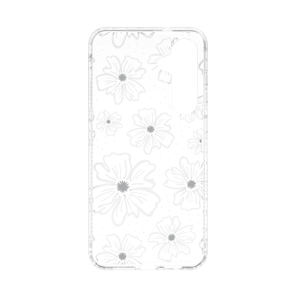 ZAGG Milan Case for Samsung Galaxy S 2025 Medium-- by ZAGG