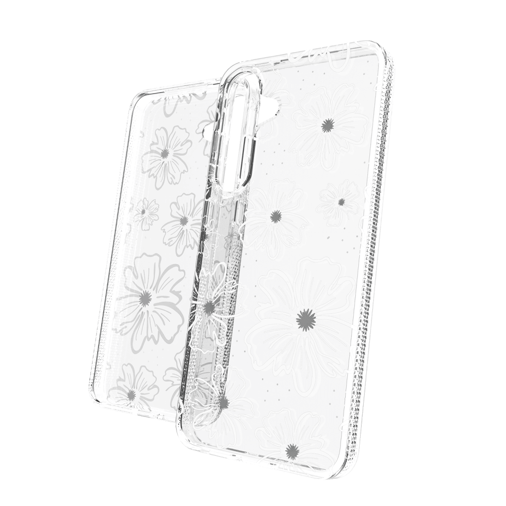 ZAGG Milan Case for Samsung Galaxy S 2025 Medium-- by ZAGG