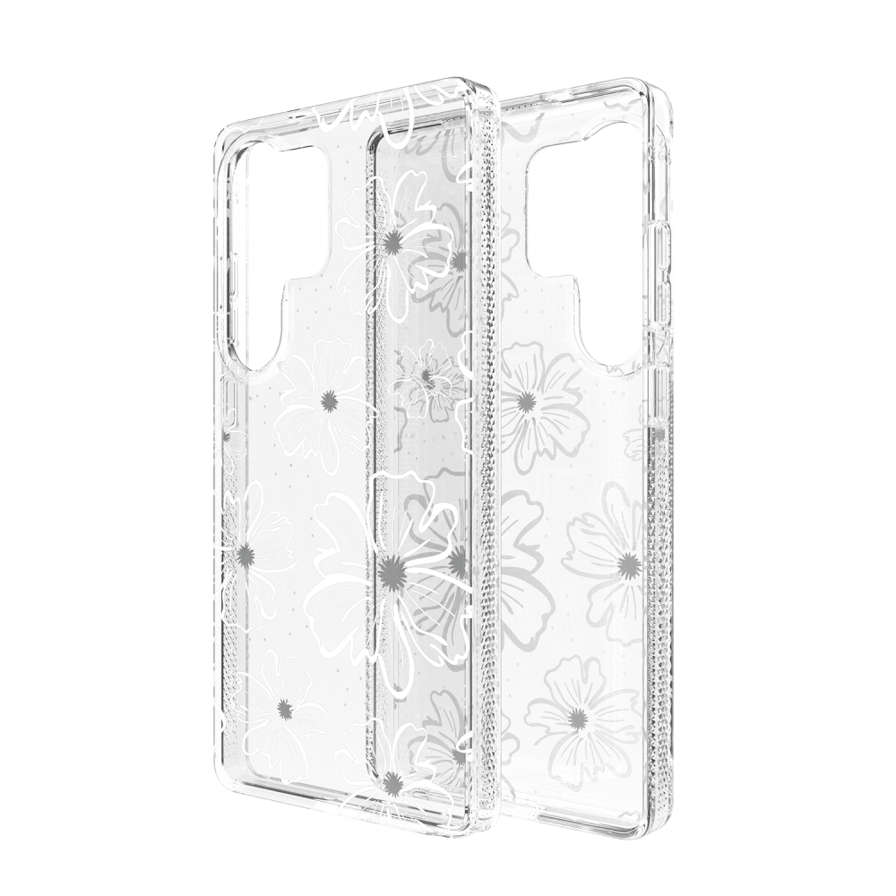 ZAGG Milan Case for Samsung Galaxy S 2025 Large-- by ZAGG