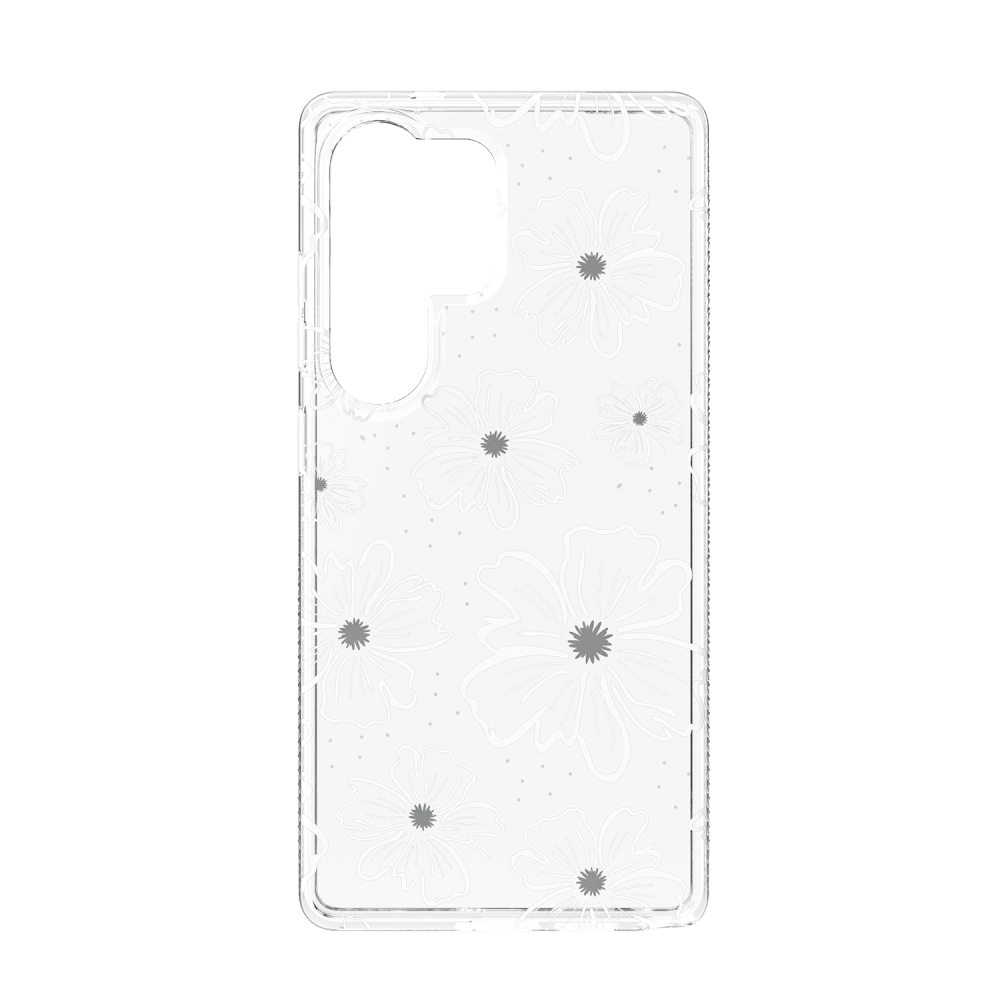 ZAGG Milan Case for Samsung Galaxy S 2025 Large-- by ZAGG