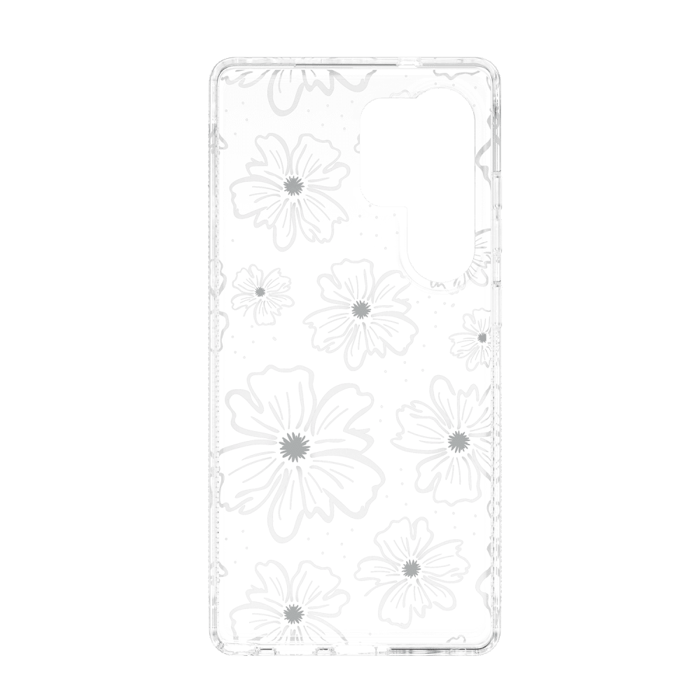 ZAGG Milan Case for Samsung Galaxy S 2025 Large-- by ZAGG