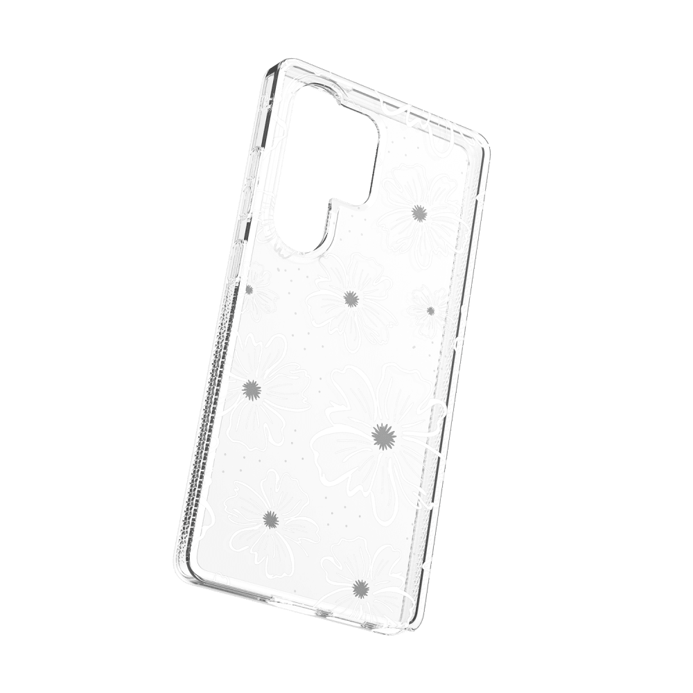 ZAGG Milan Case for Samsung Galaxy S 2025 Large-- by ZAGG