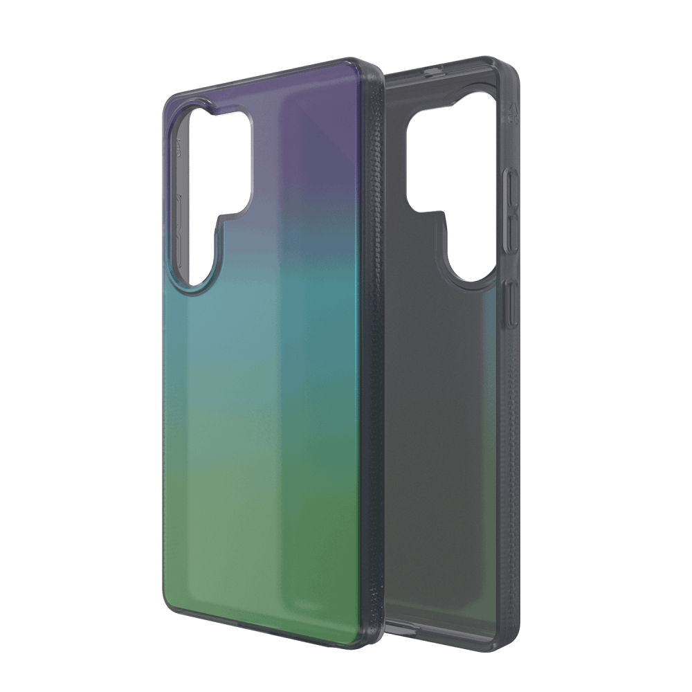 ZAGG Milan Case for Samsung Galaxy S 2025 Large-- by ZAGG