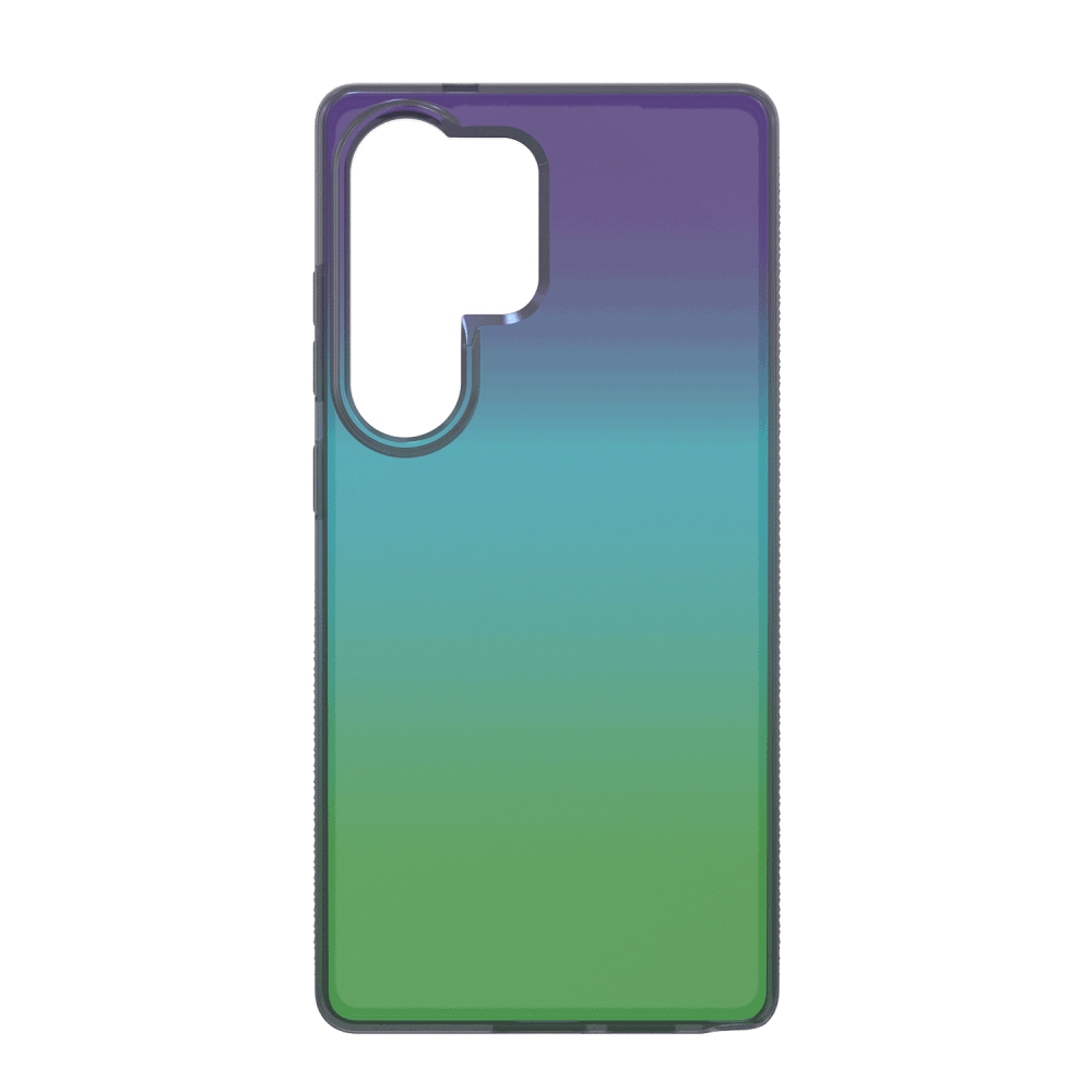 ZAGG Milan Case for Samsung Galaxy S 2025 Large-- by ZAGG