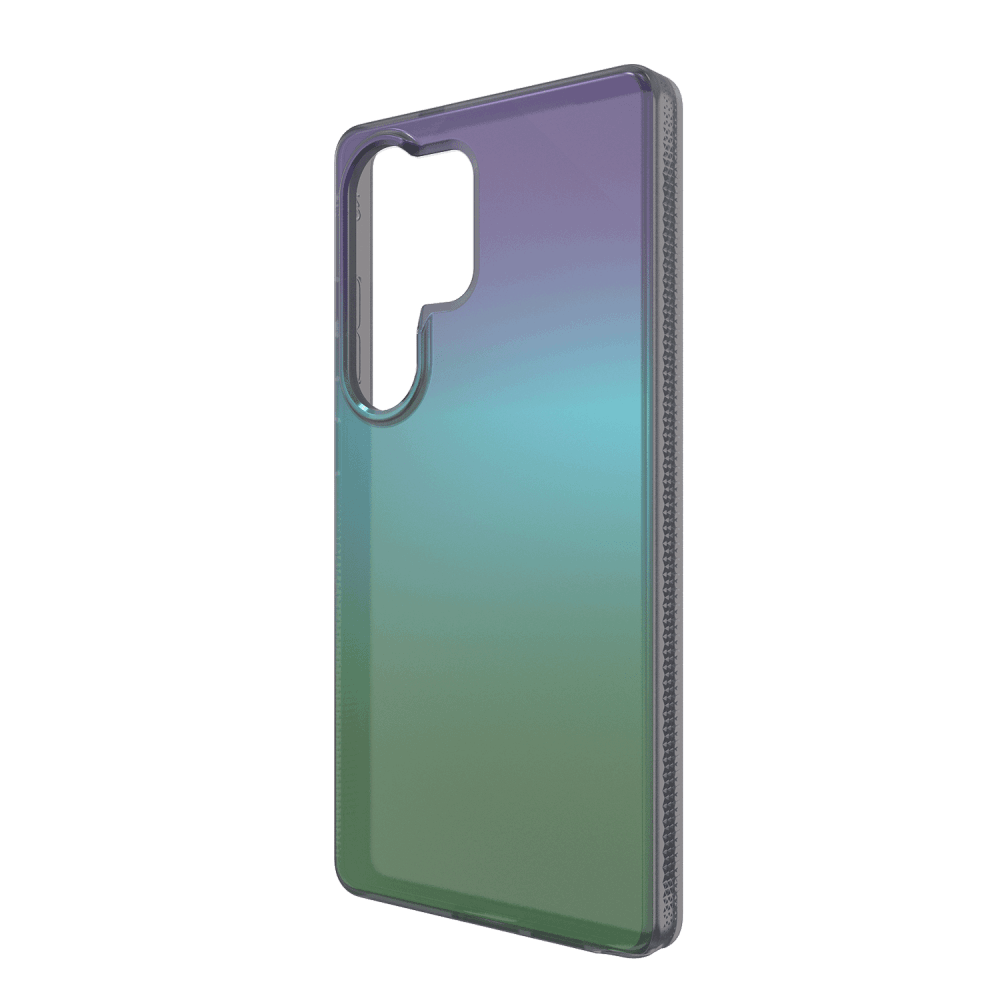 ZAGG Milan Case for Samsung Galaxy S 2025 Large-- by ZAGG
