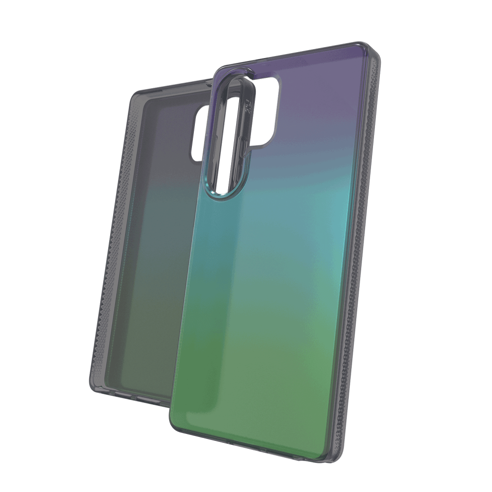 ZAGG Milan Case for Samsung Galaxy S 2025 Large-- by ZAGG