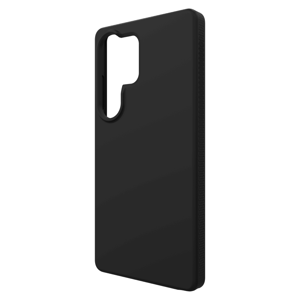 ZAGG Milan Snap Opaque Case for Samsung Galaxy S 2025 Large-- by ZAGG