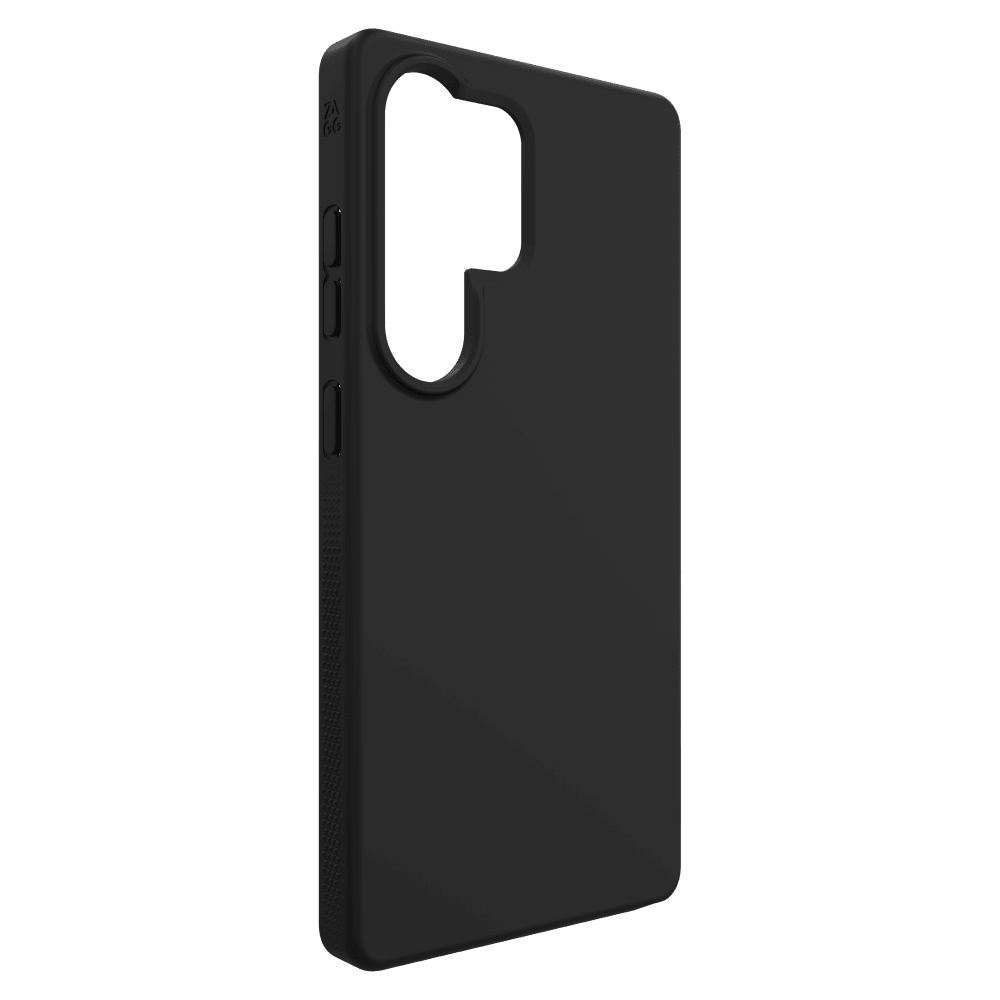 ZAGG Milan Snap Opaque Case for Samsung Galaxy S 2025 Large-- by ZAGG