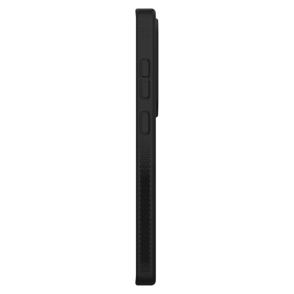 ZAGG Milan Snap Opaque Case for Samsung Galaxy S 2025 Large-- by ZAGG