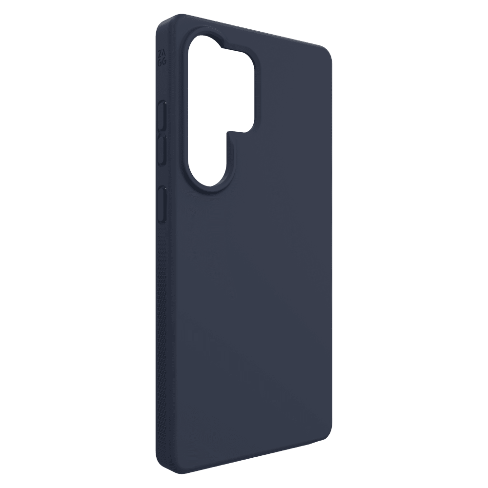 ZAGG Milan Snap Opaque Case for Samsung Galaxy S 2025 Large-- by ZAGG