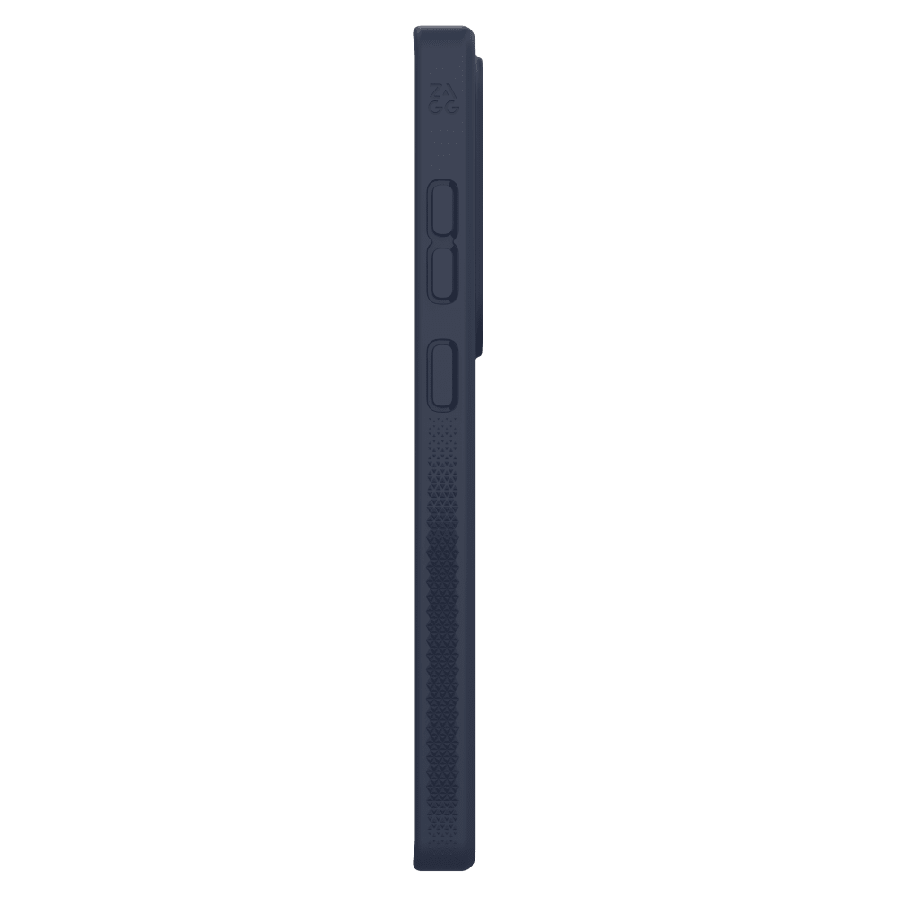 ZAGG Milan Snap Opaque Case for Samsung Galaxy S 2025 Large-- by ZAGG