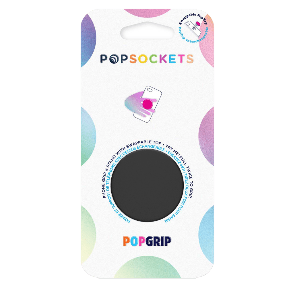 PopSockets PopGrip Multi-Color by PopSockets