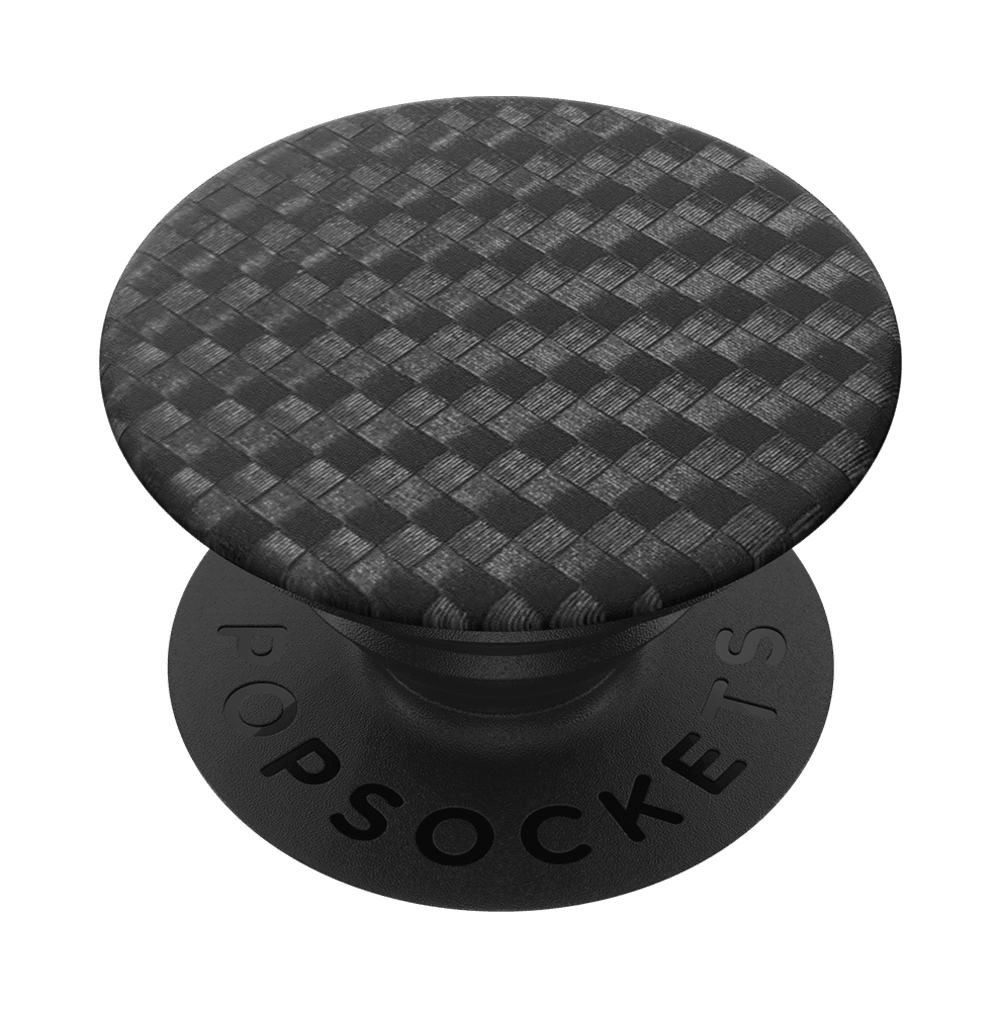 PopSockets PopGrip Gray