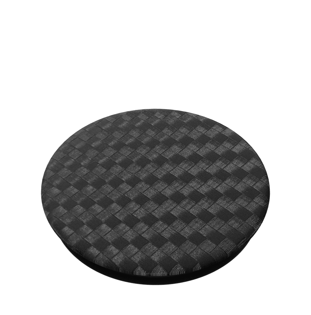 PopSockets PopGrip Gray by PopSockets