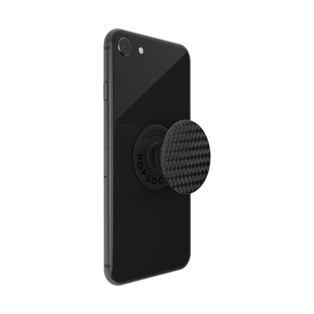 PopSockets PopGrip Gray by PopSockets