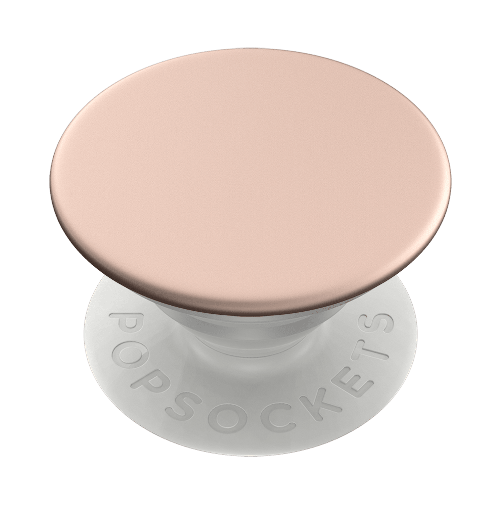PopSockets PopGrip Premium Rosegold