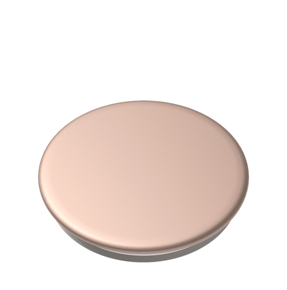 PopSockets PopGrip Premium Rosegold by PopSockets