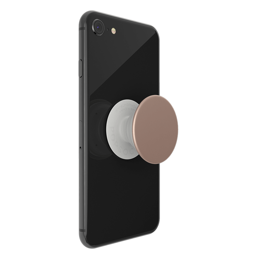 PopSockets PopGrip Premium Rosegold by PopSockets