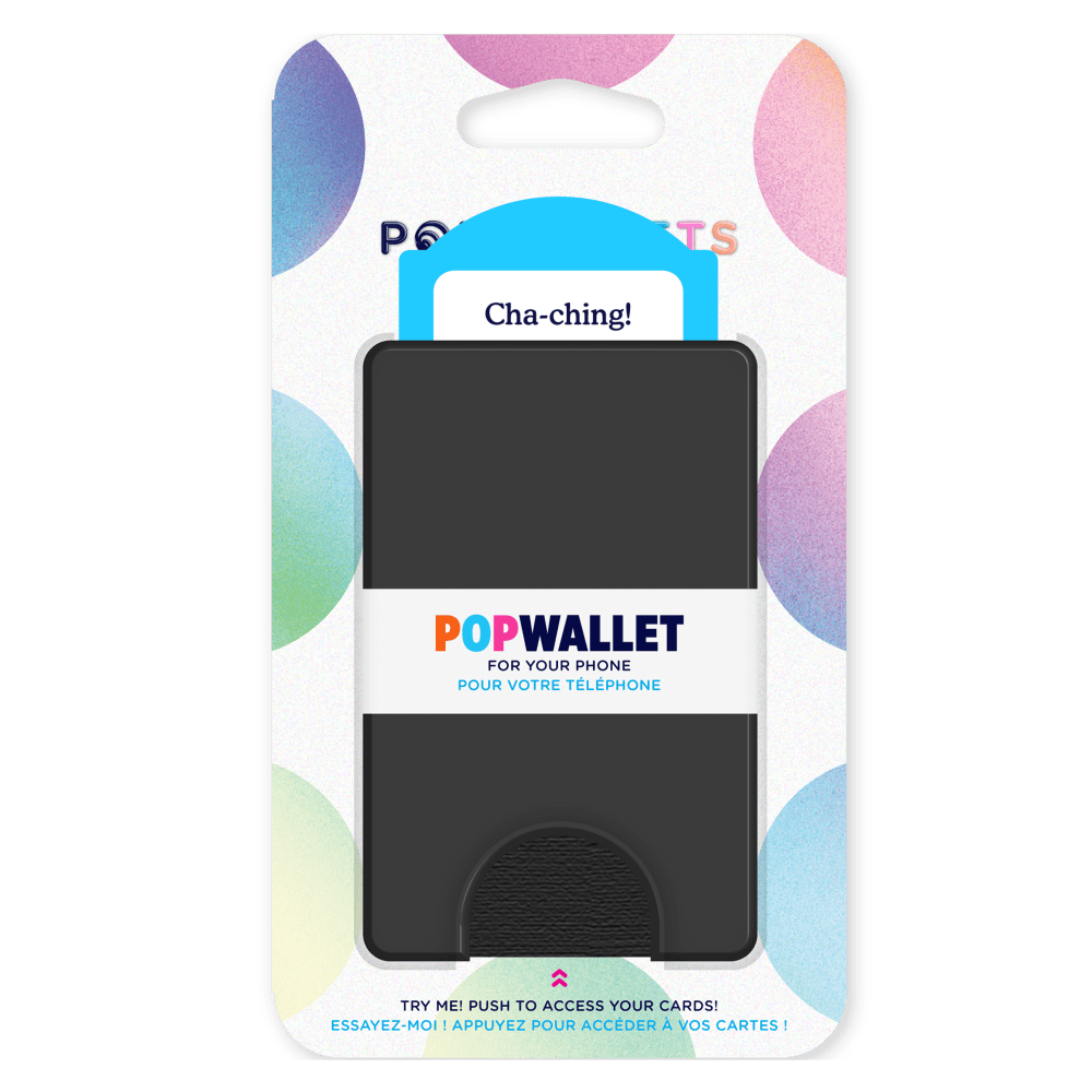 PopSockets PopWallet by PopSockets