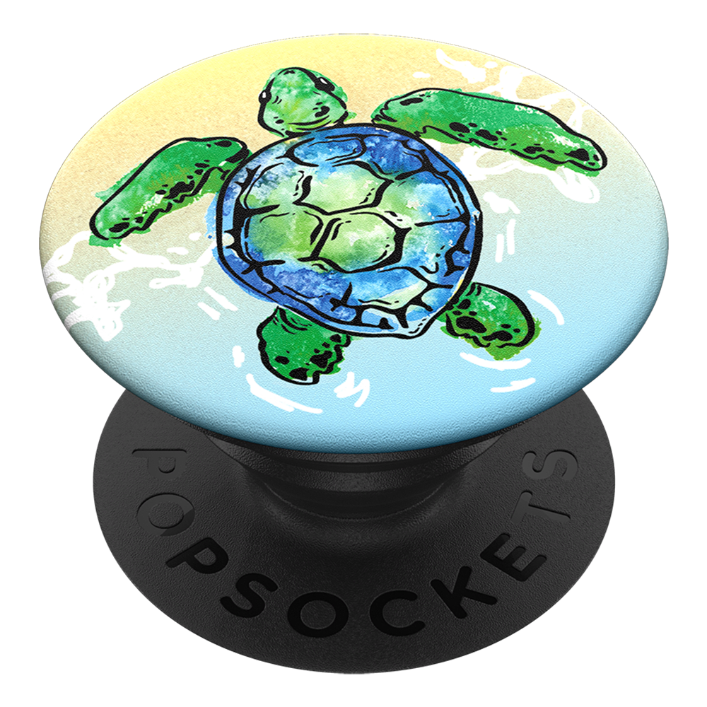 PopSockets PopGrip Multi-Color