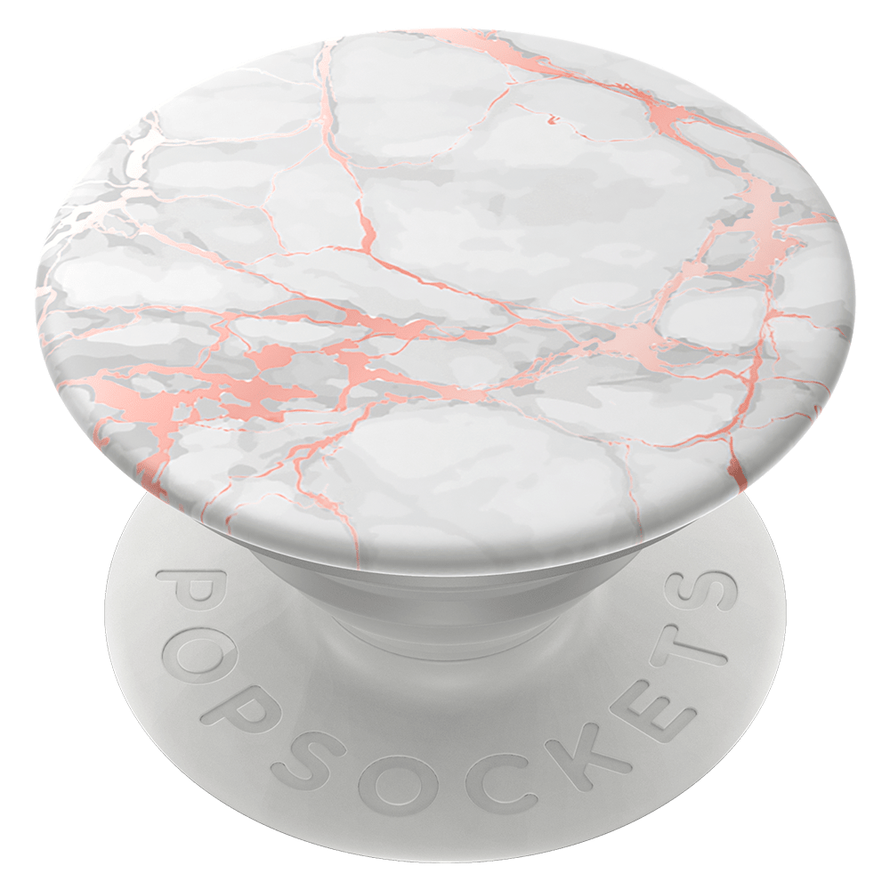 PopSockets PopGrip Rosegold