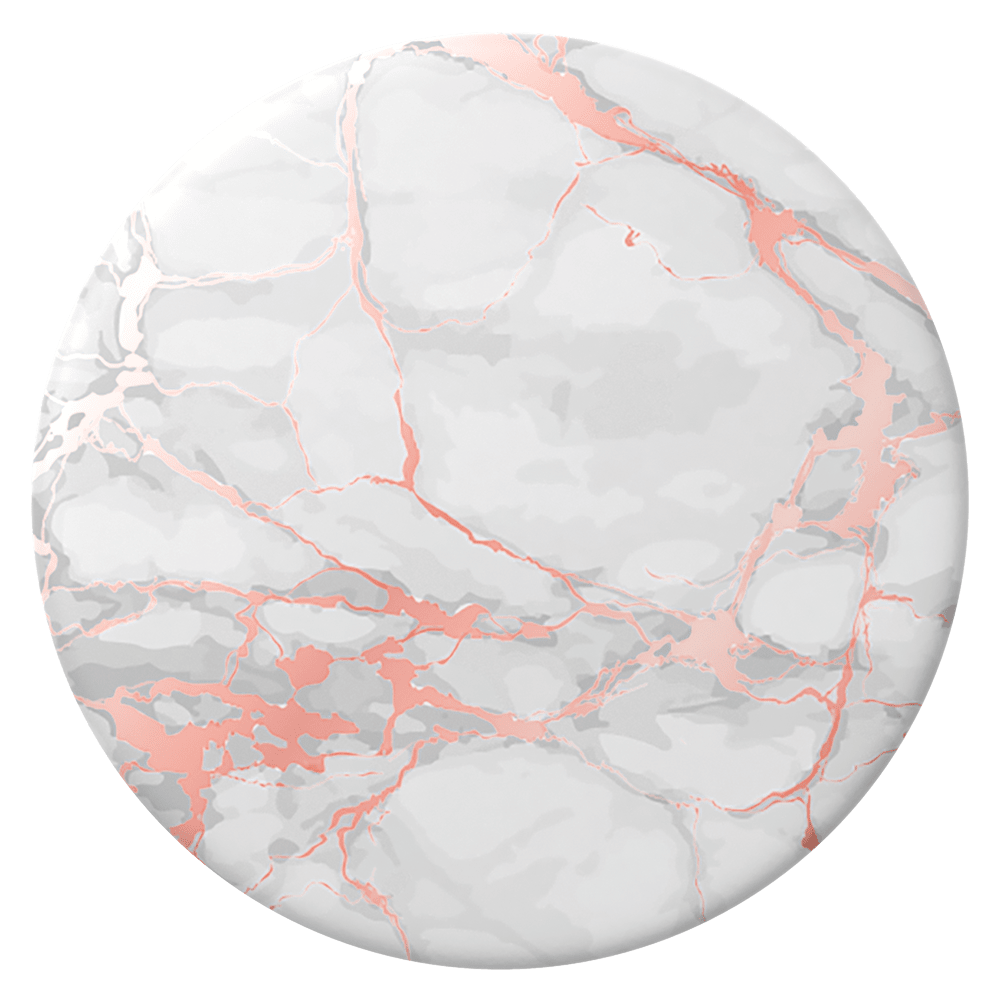PopSockets PopGrip Rosegold by PopSockets