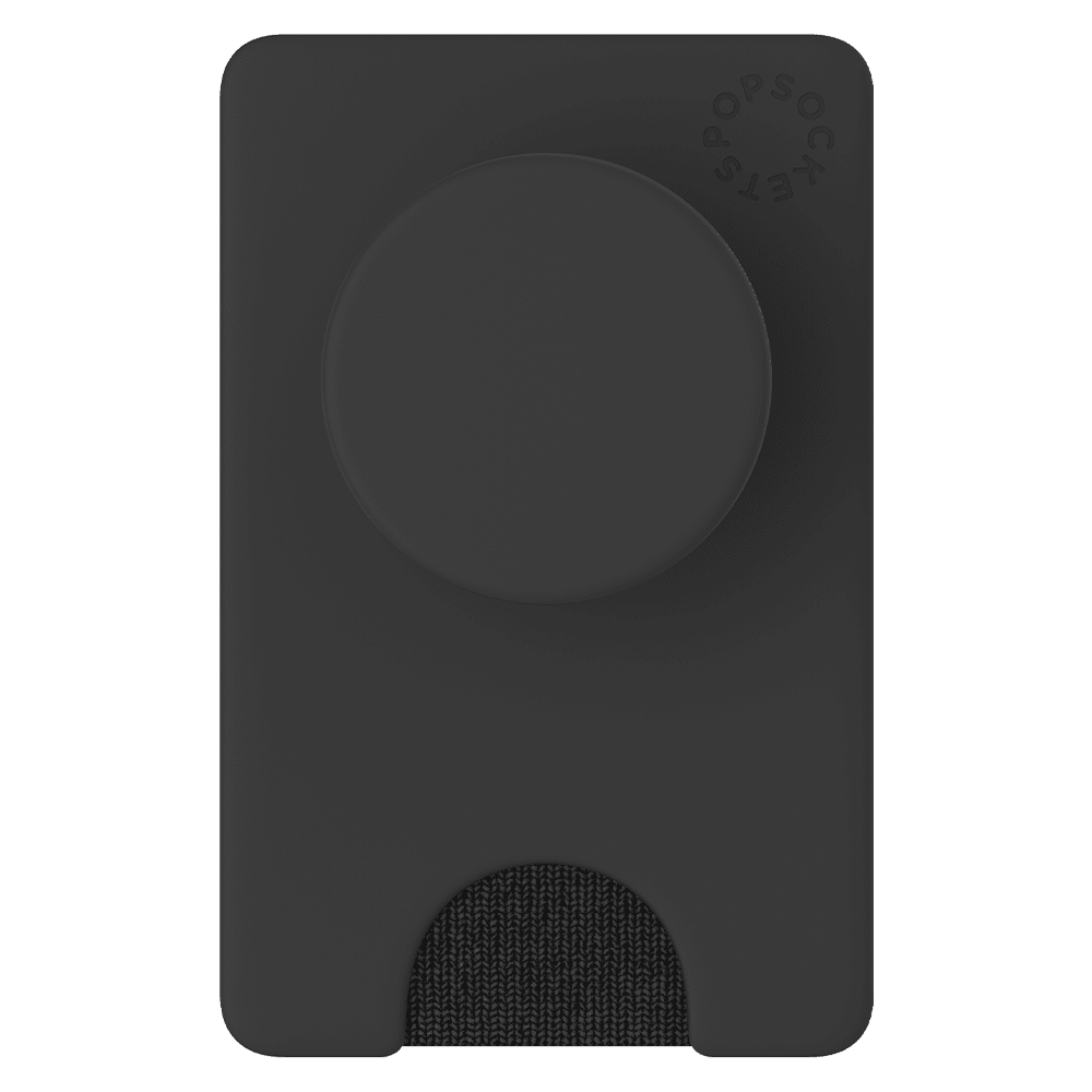 PopSockets PopWallet Plus with PopGrip by PopSockets