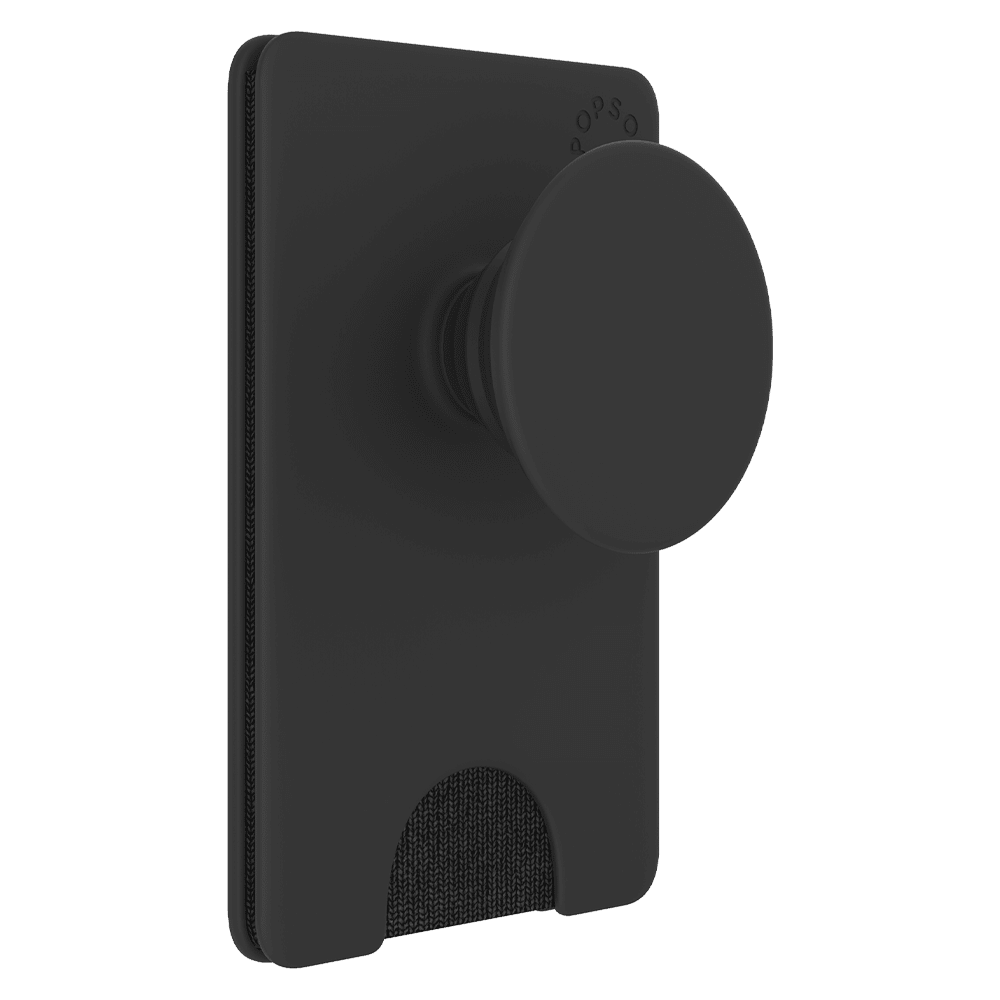 PopSockets PopWallet Plus with PopGrip by PopSockets