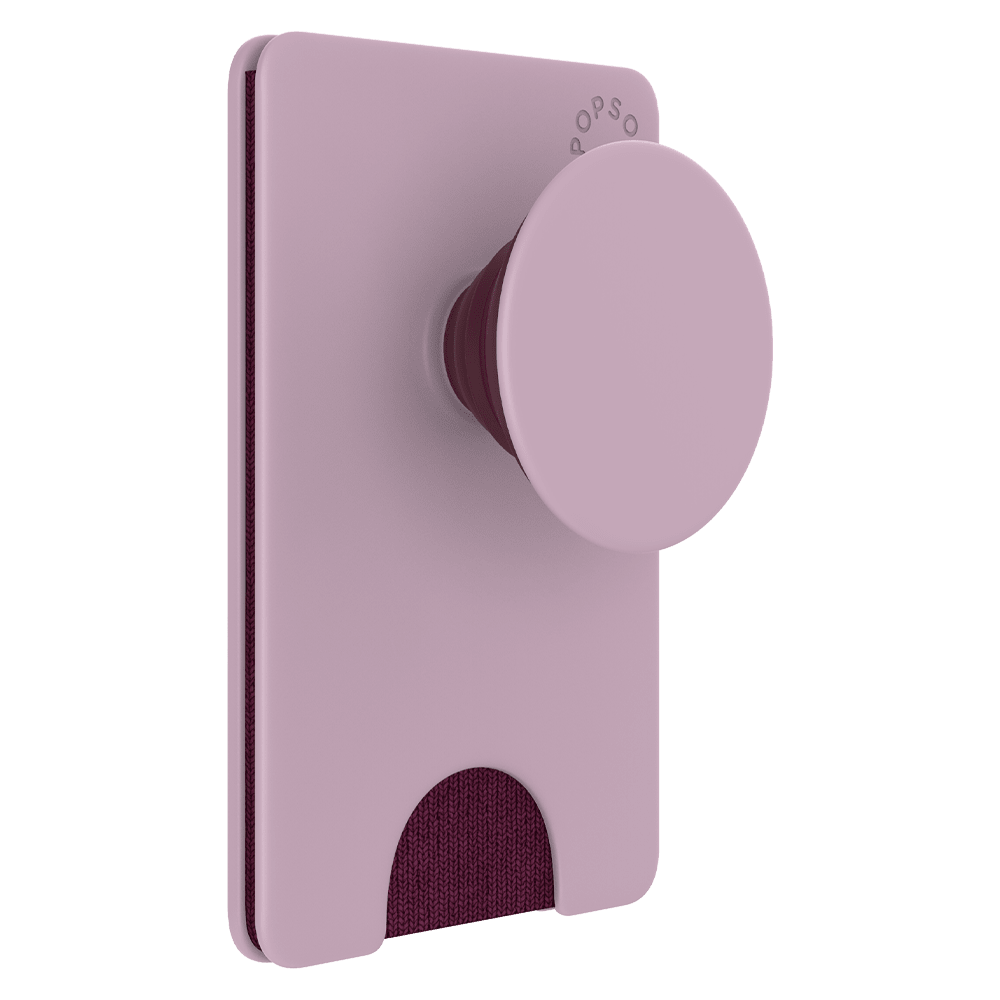 PopSockets PopWallet Plus with PopGrip by PopSockets