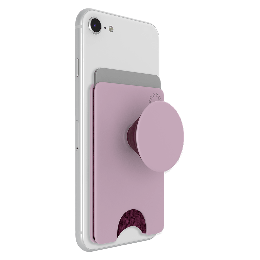 PopSockets PopWallet Plus with PopGrip by PopSockets